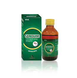 Saniquine